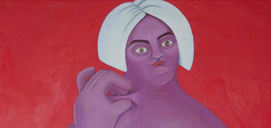 Purple Pinch £23,940 hammer price
