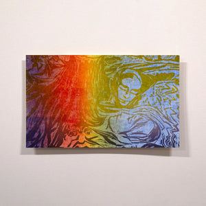 Stillness and Flow: Art for the Last Light of Summer