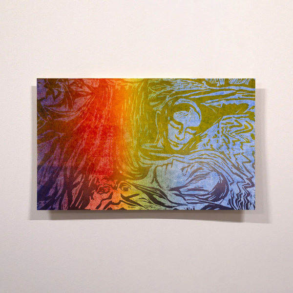 Stillness and Flow: Art for the Last Light of Summer