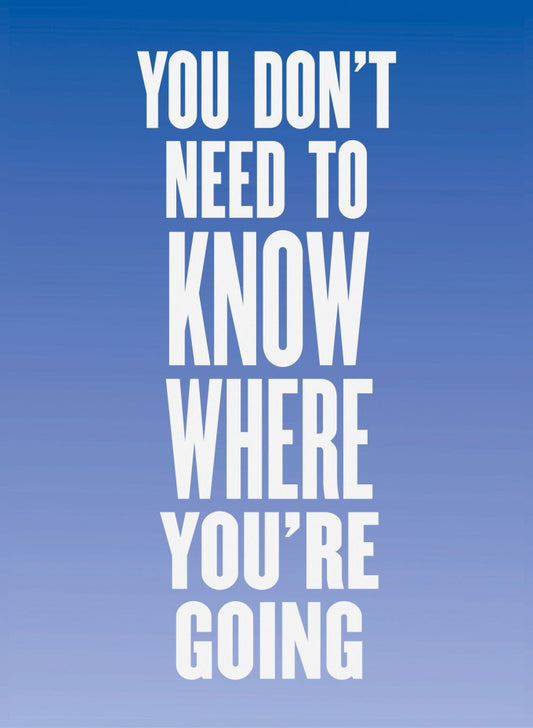 Advice from My 80-Year-Old Self - Listen to Your Heart