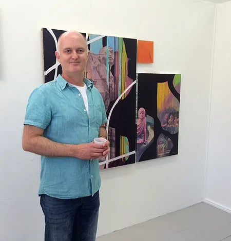 Seth Marshall