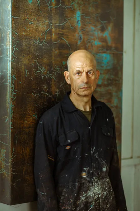 Andrew Szczech
