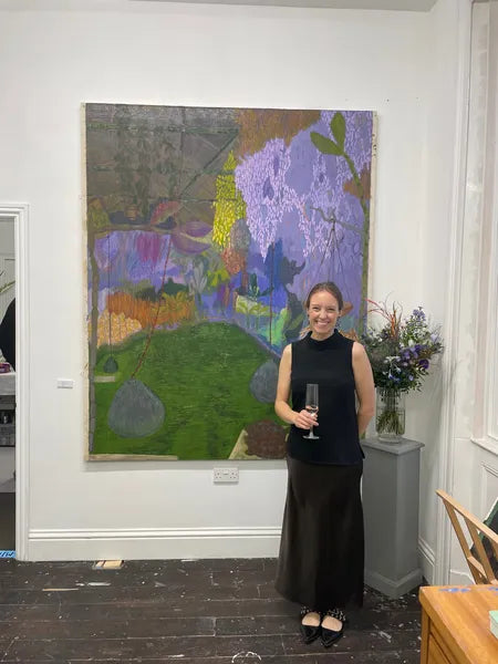 Charlotte Johnston