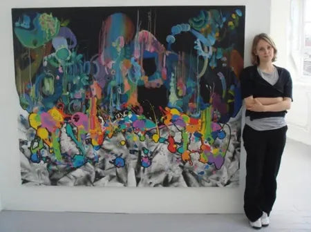 Coral Churchill
