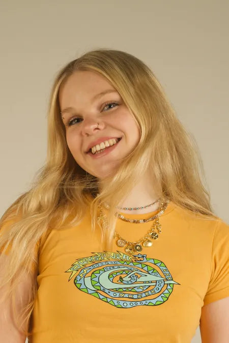 Emily Carrell