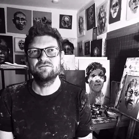 James Morton