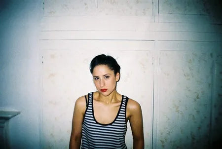 Larissa Virdee