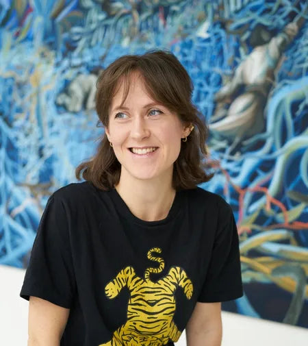 Laura Gaiger