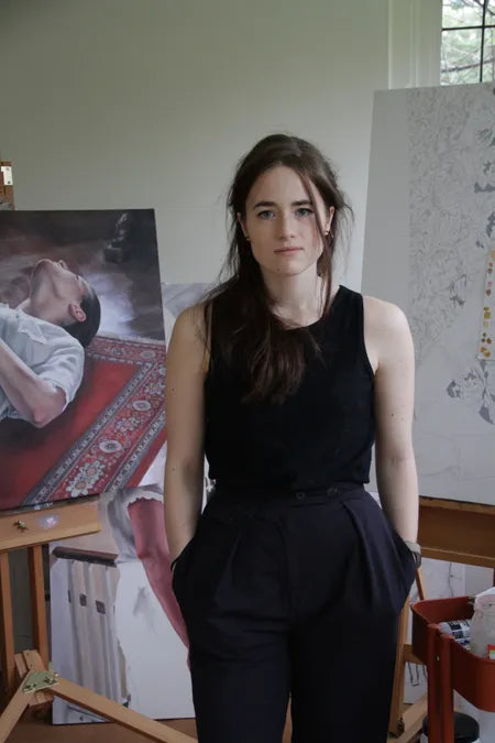 Phoebe Hardwick