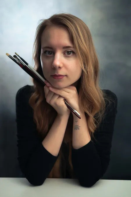Zuzanna Salamon