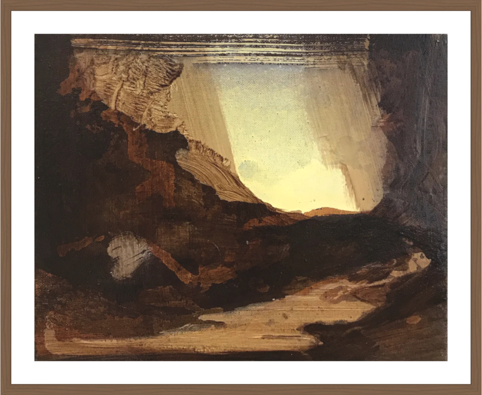 Main image Earthly Light
