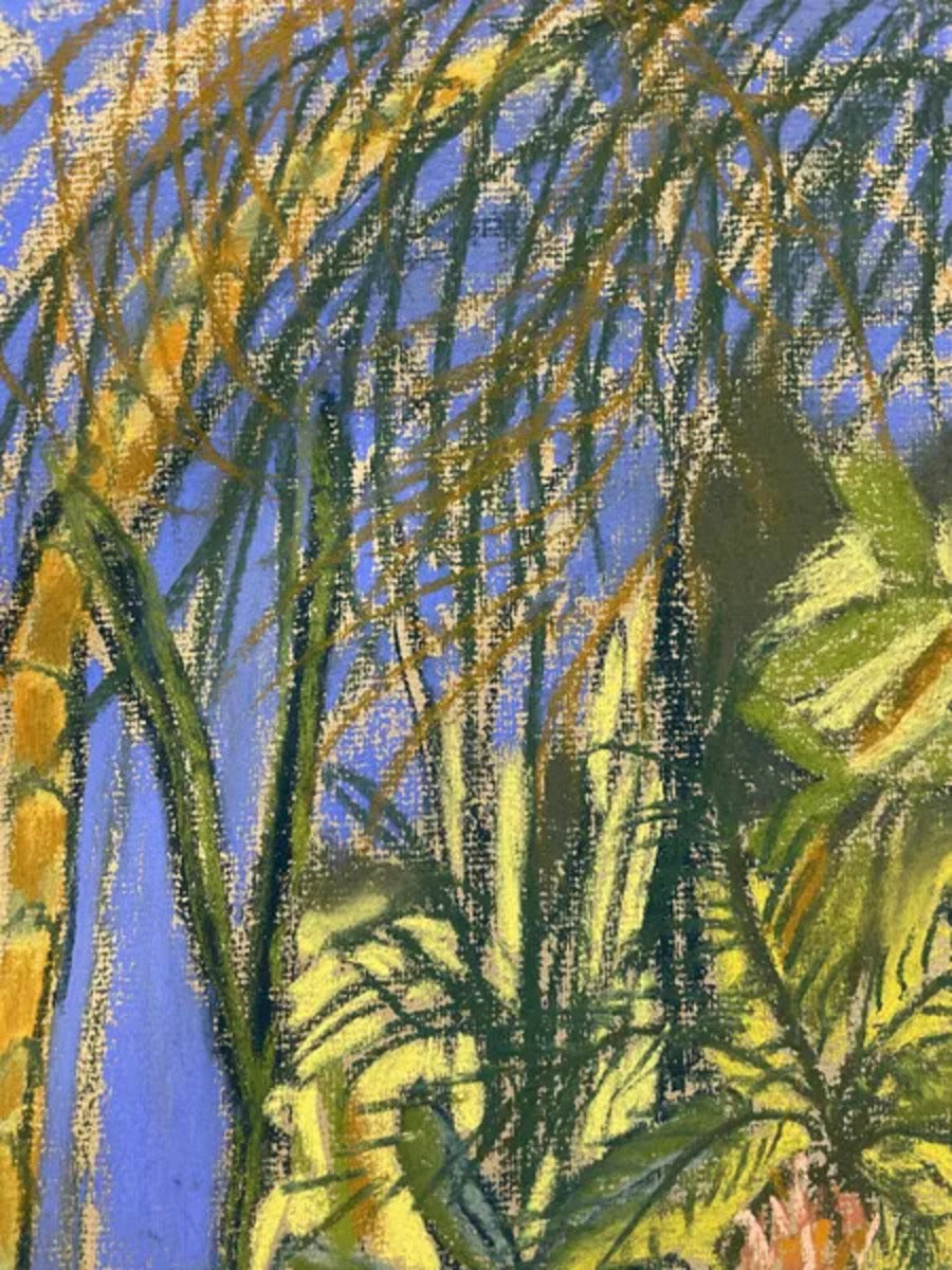 Dublin Botanics II