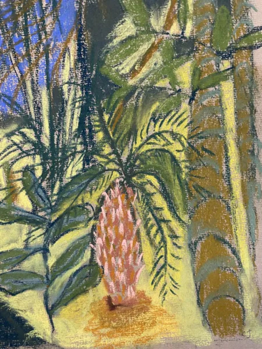 Dublin Botanics II