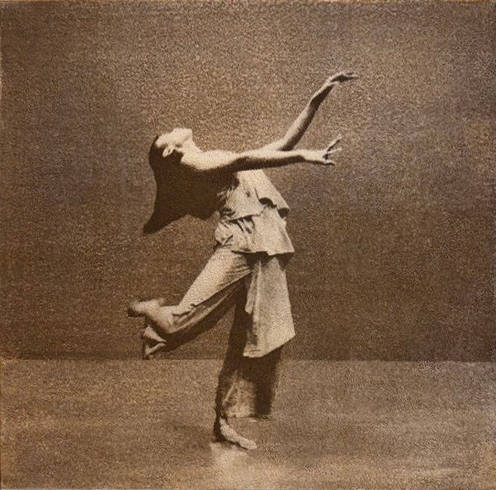 Slow Dancing 6