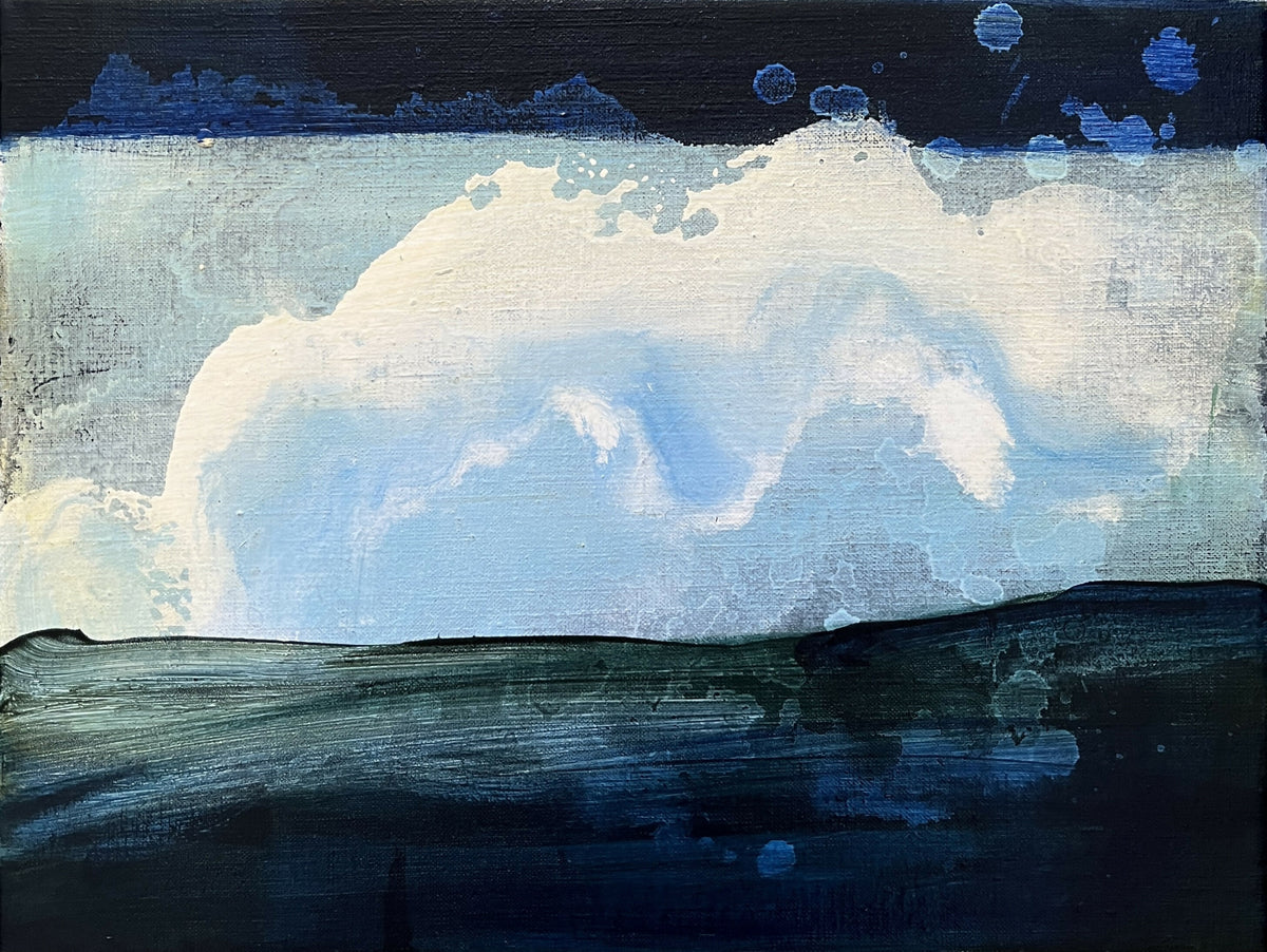 Cloudwave (From Atmospheres)