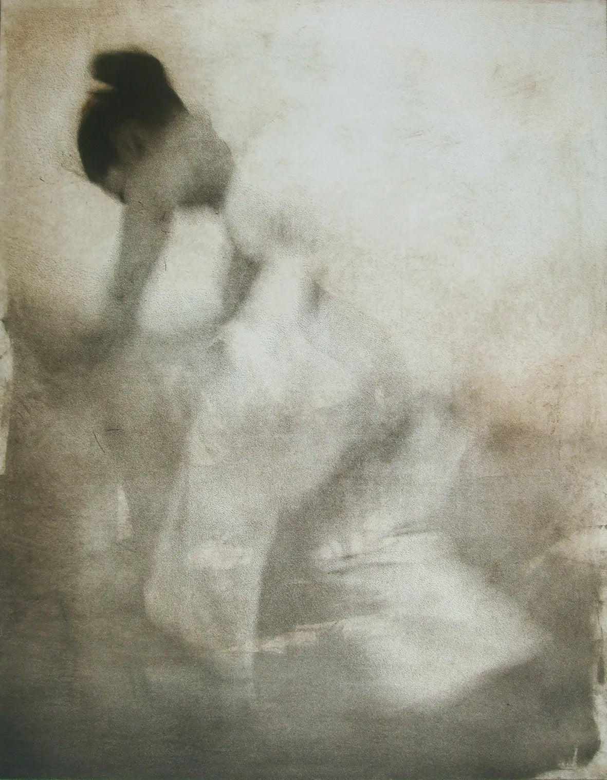 Mautoki by Margaret Ashman