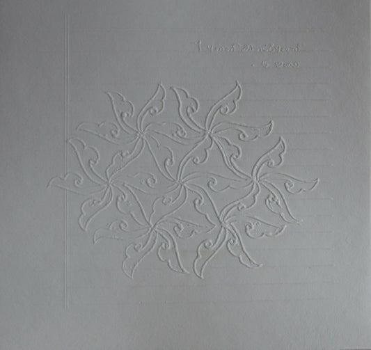 9-dots by Ilakkiya Mohanraj, original artwork