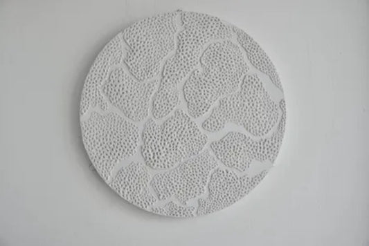 Spinning Wheel by Georgia Boardman, original artwork