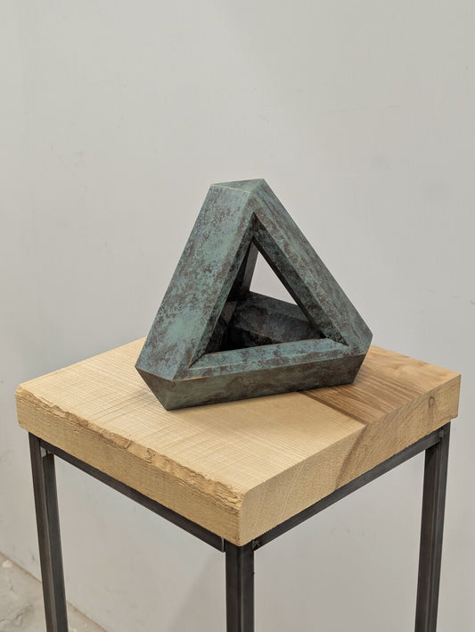 Beacon by Christian Sloan, original sculpture