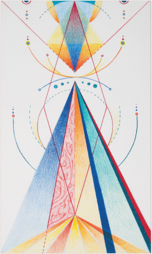 Main image VIII, Strength