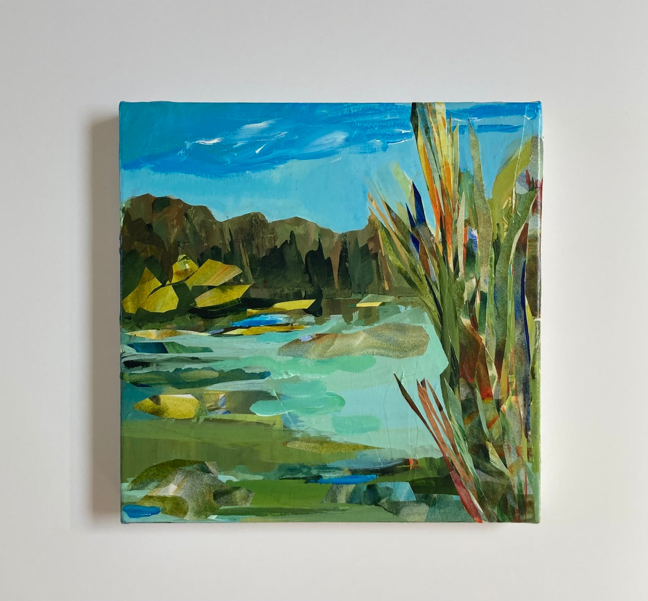 Reedbeds 1