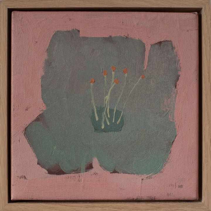 #40 [flower] by Glib Franko