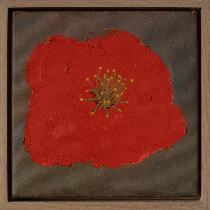 #41 [flower] by Glib Franko