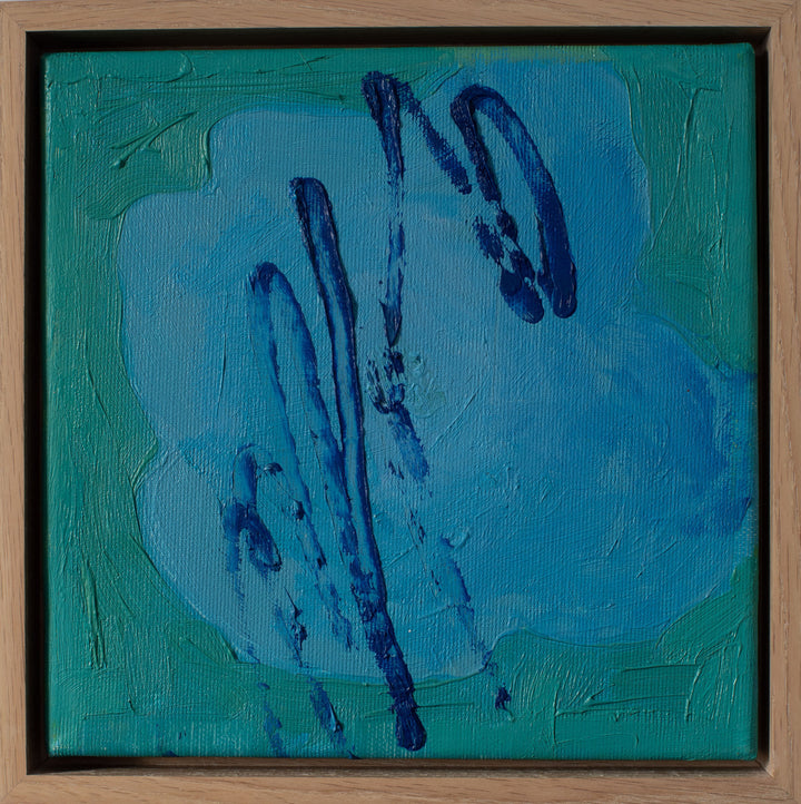 #38 [Flower]