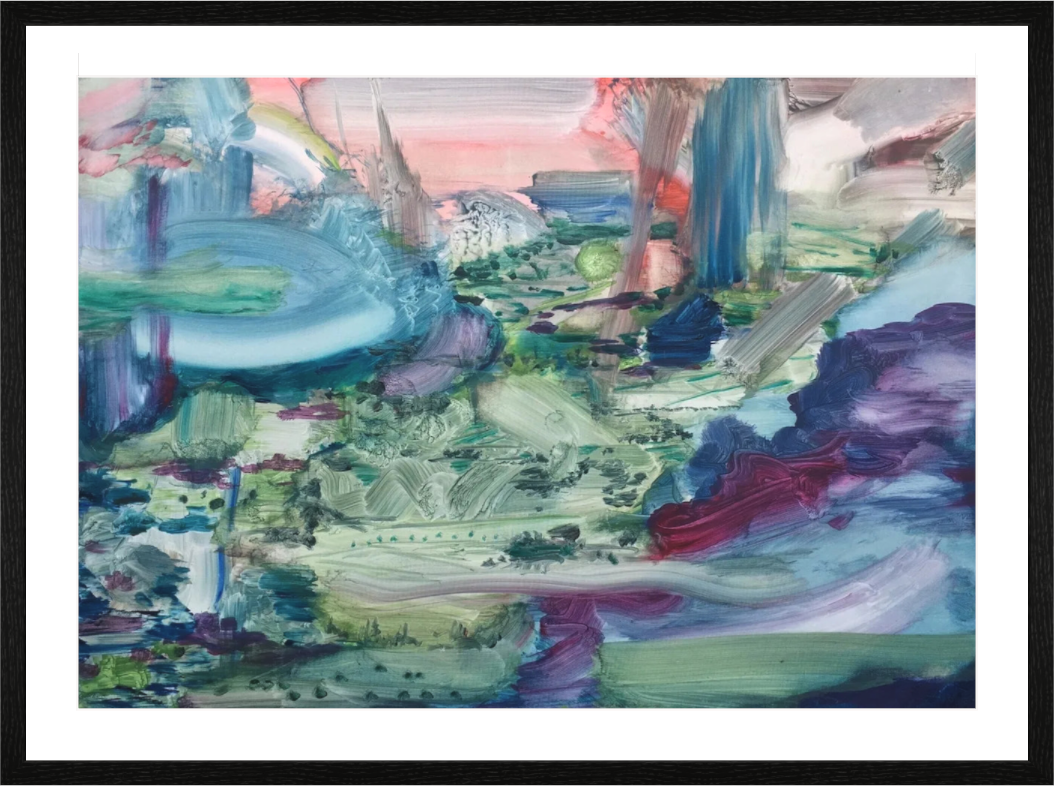 Main image Wherever the Quiet Place