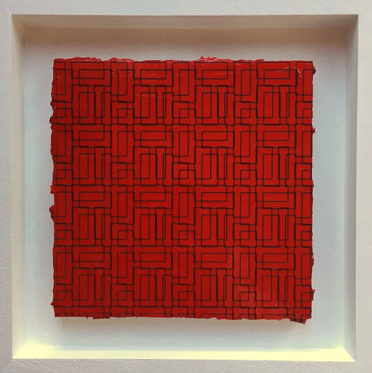 571 by Toni Harrower, original painting