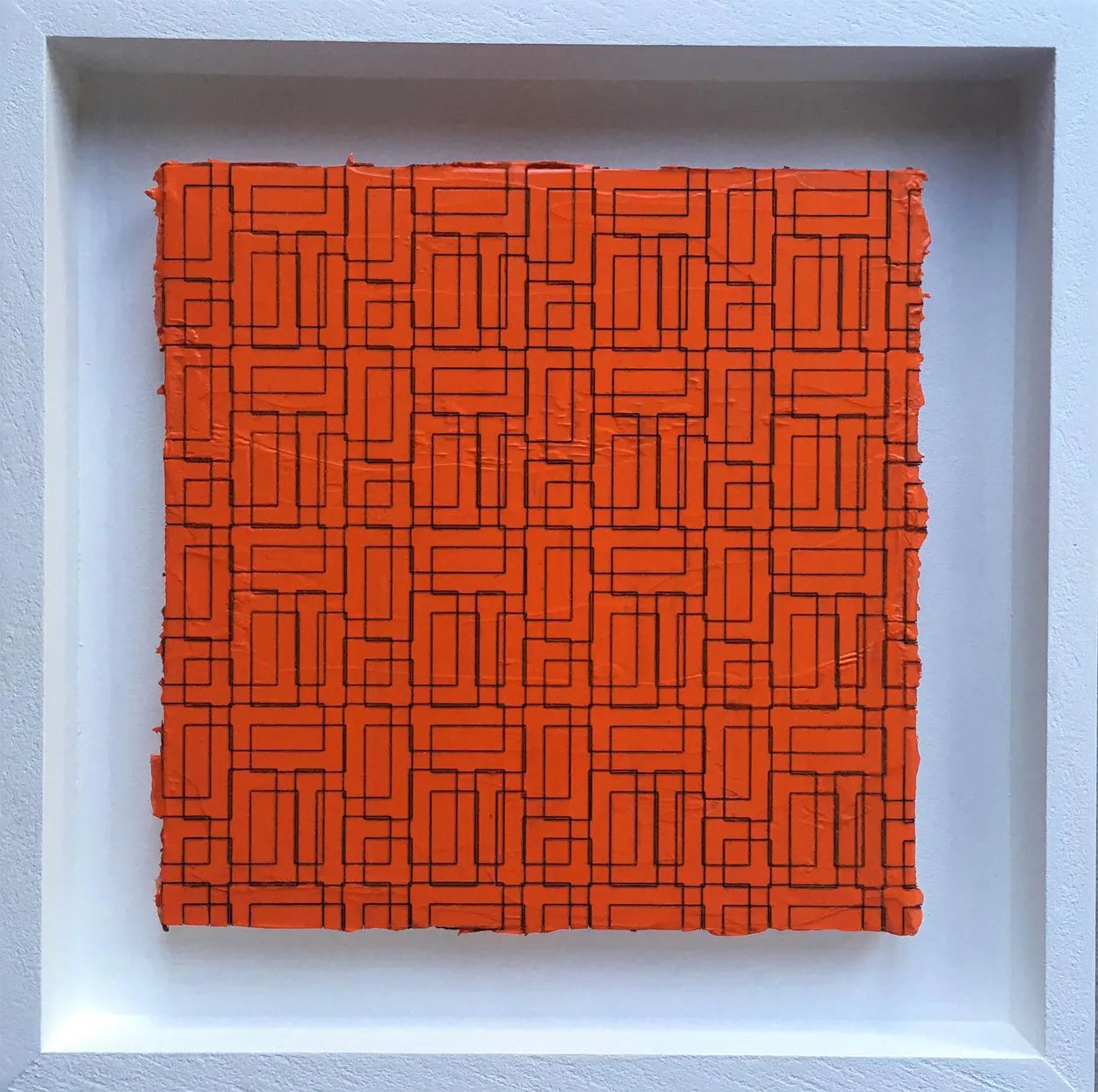 628 by Toni Harrower