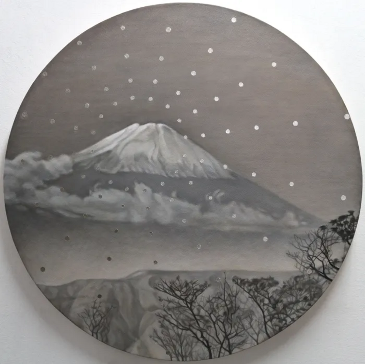 Mt. Fuji