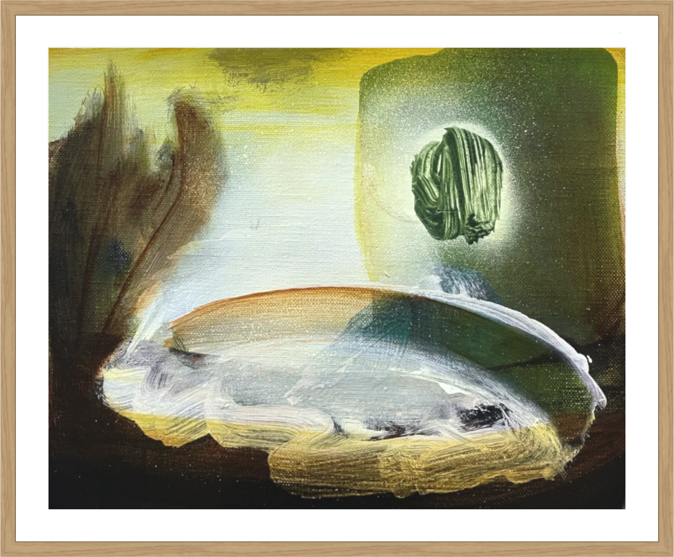 Main image Small Epiphany II.