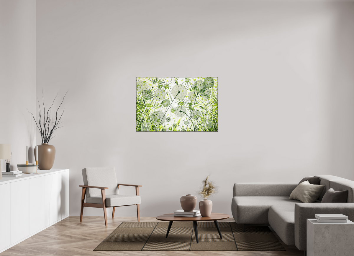 120 x 80 cm, PIGMENT ARTBOX BLACK OAK Elymus 5