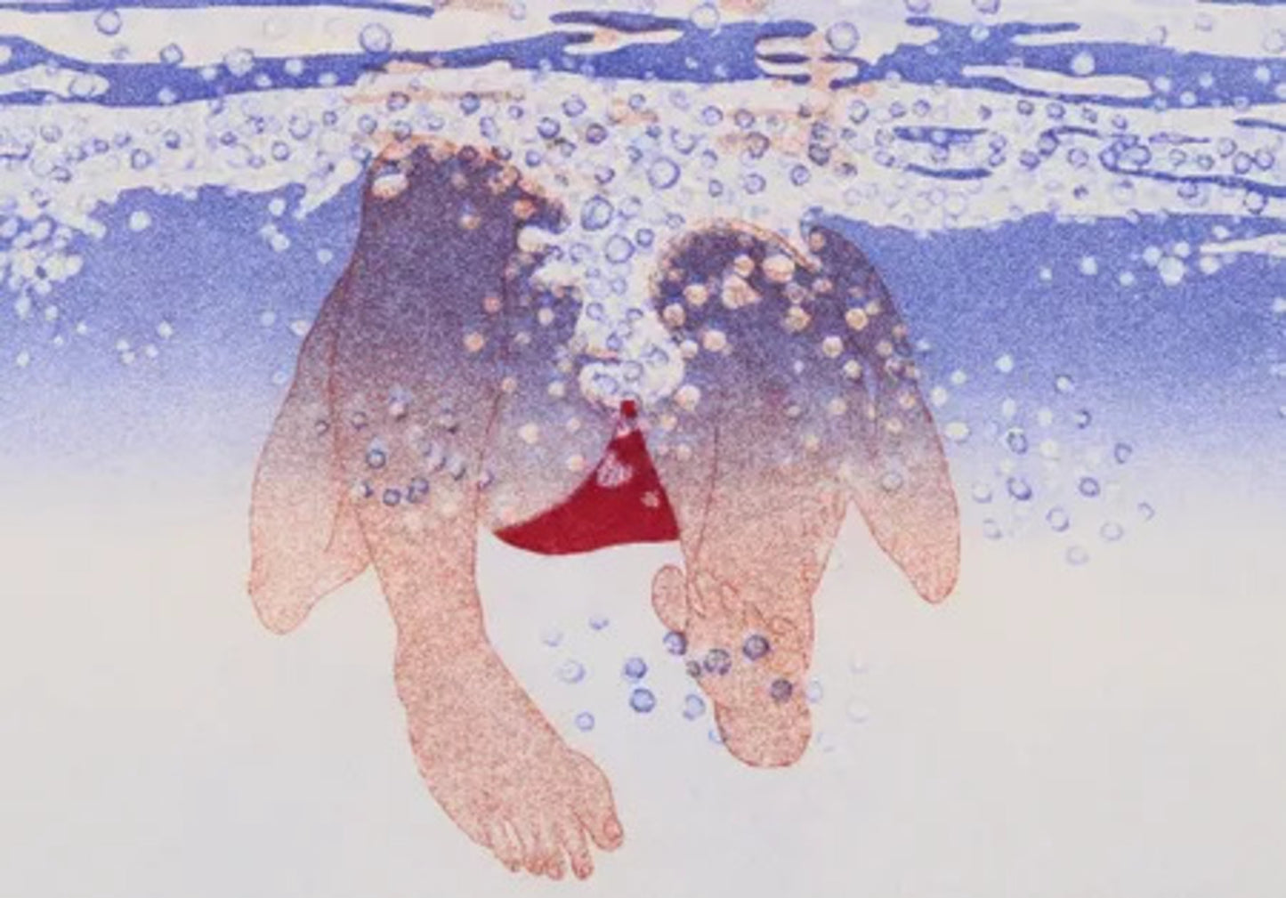 Swim Around Ll
