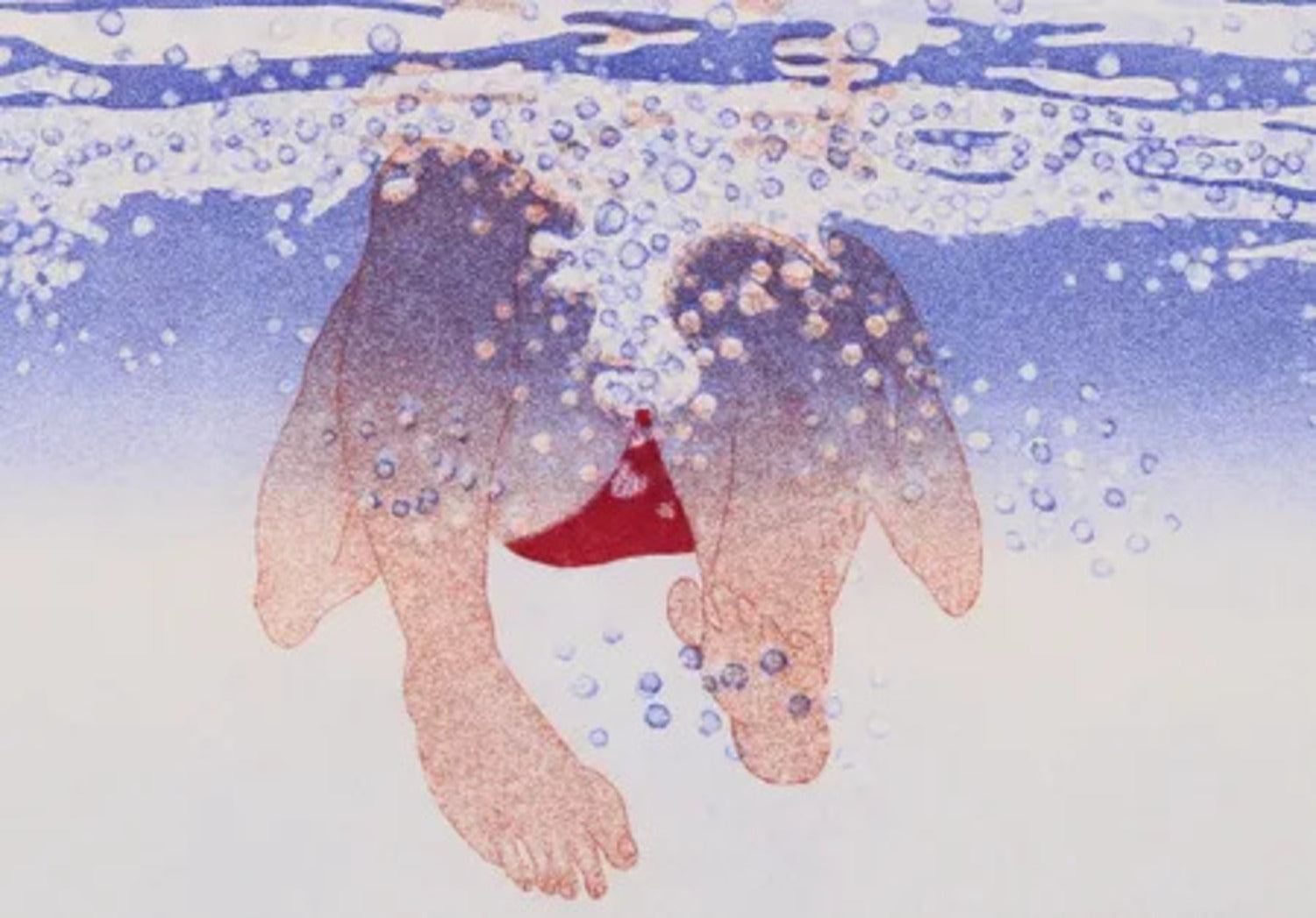 Swim Around Ll