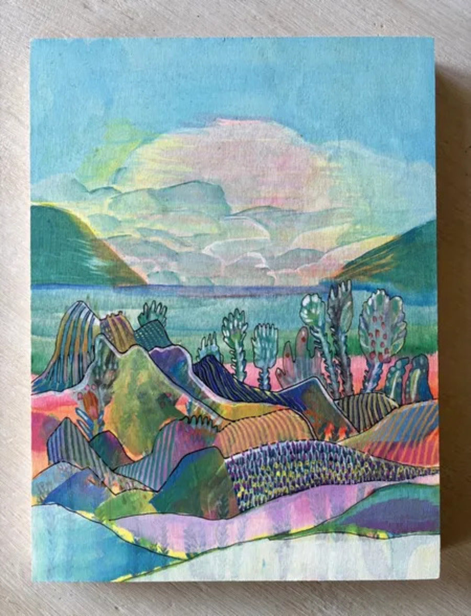 Dreamscape