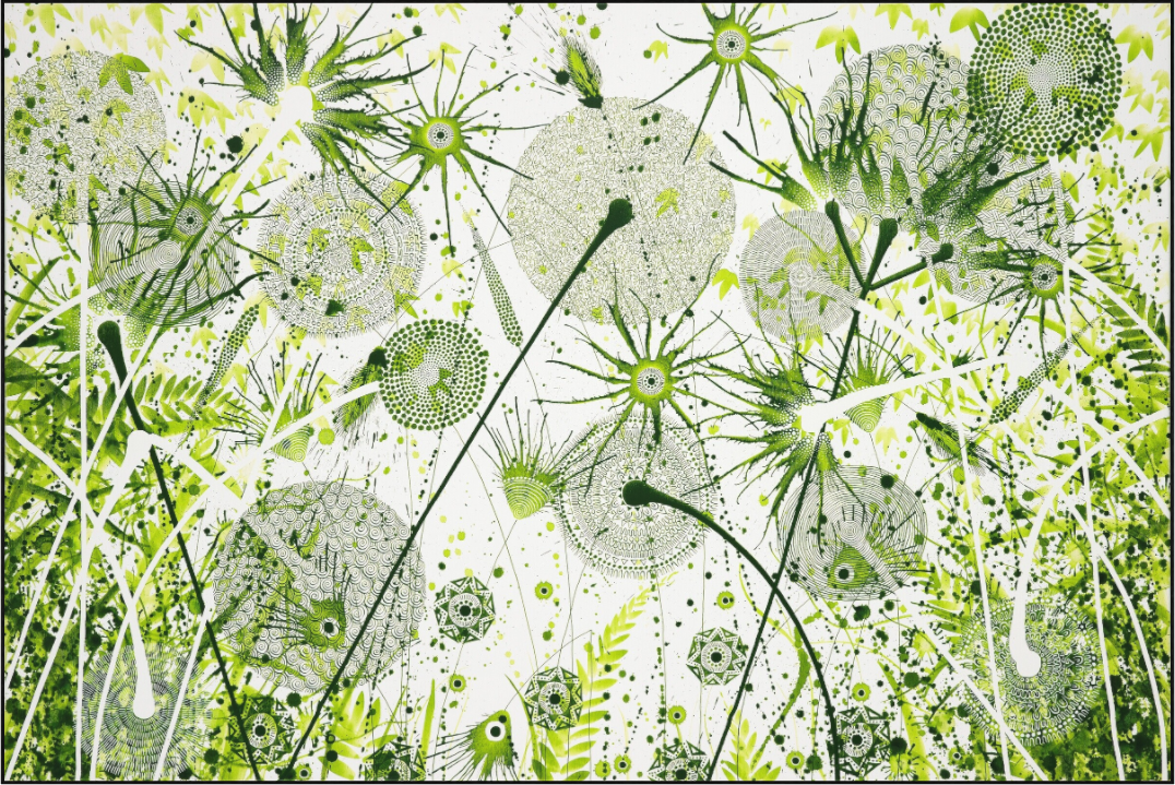 Main image Elymus 5
