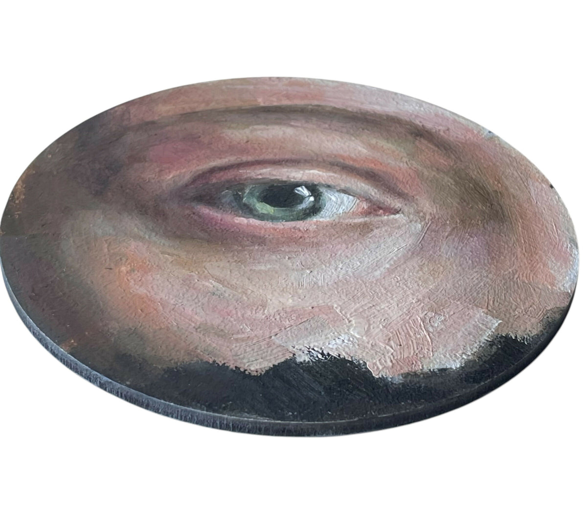 « The Facescapes “ 53