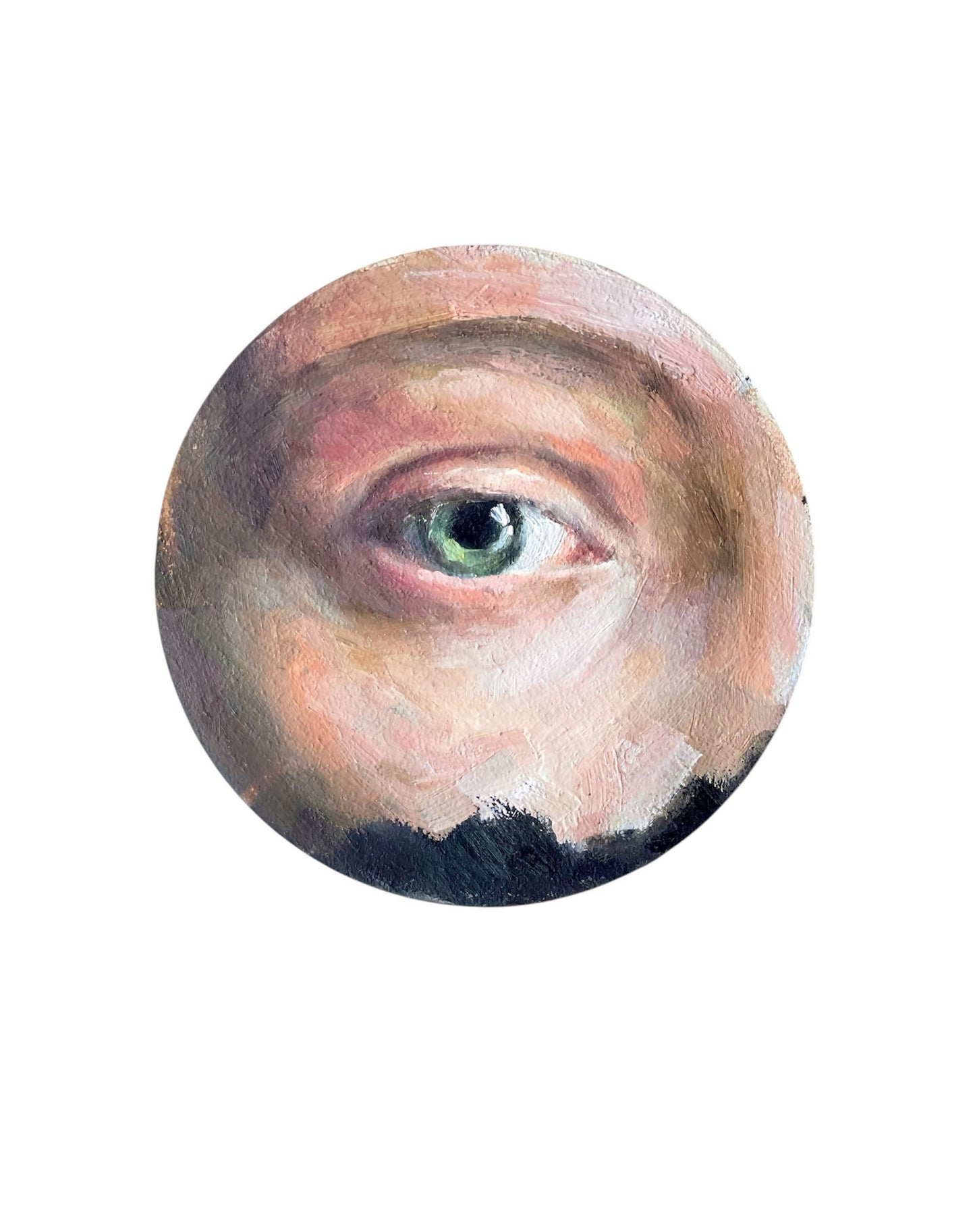 « The Facescapes “ 53