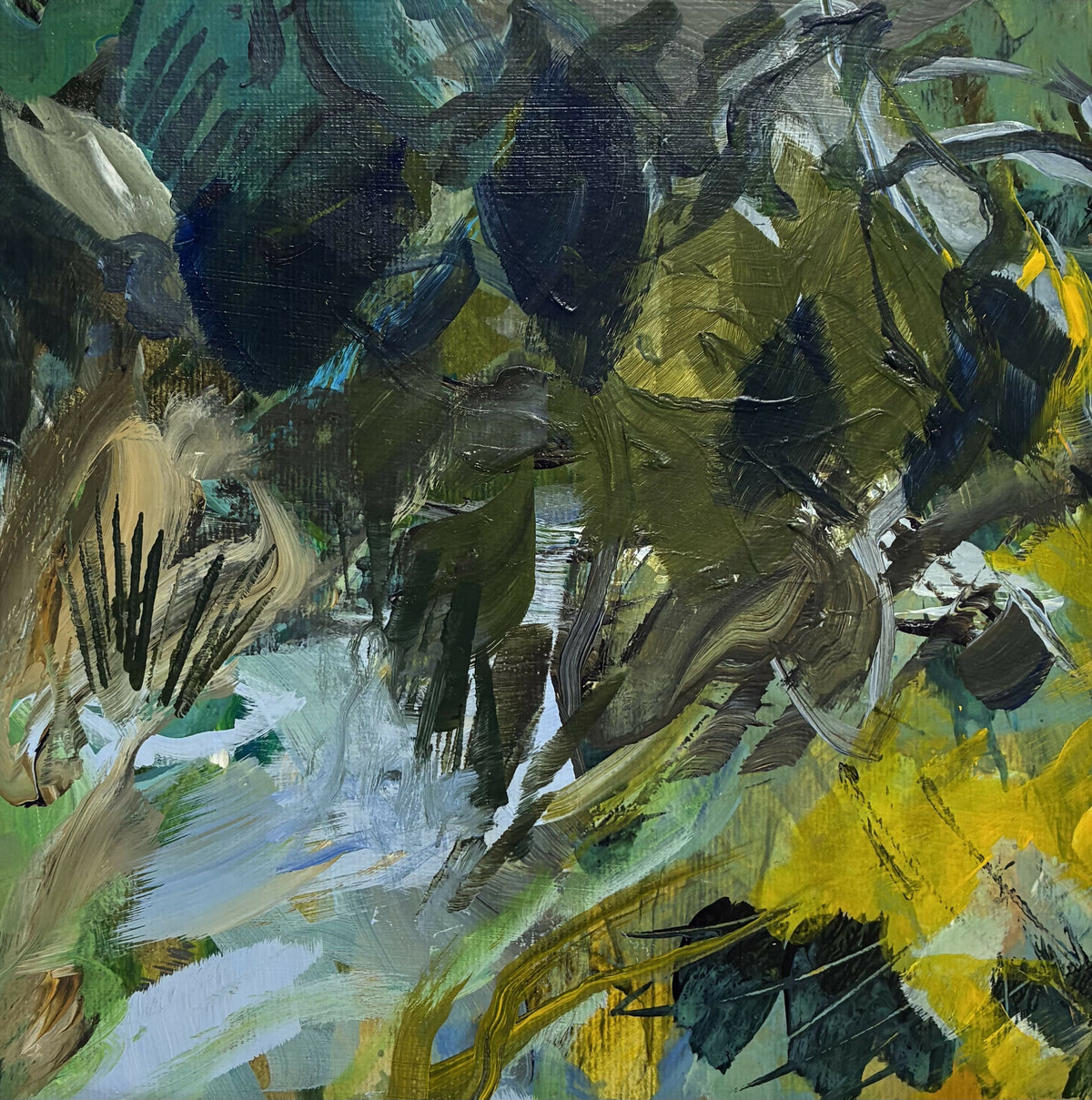 Wetlands II