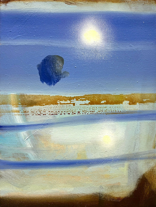 Like No Other by Jan Valik, original artwork