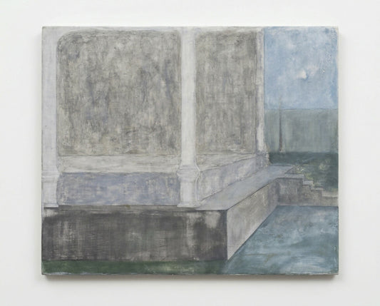 Giornata #3 by Dan Carey, original artwork