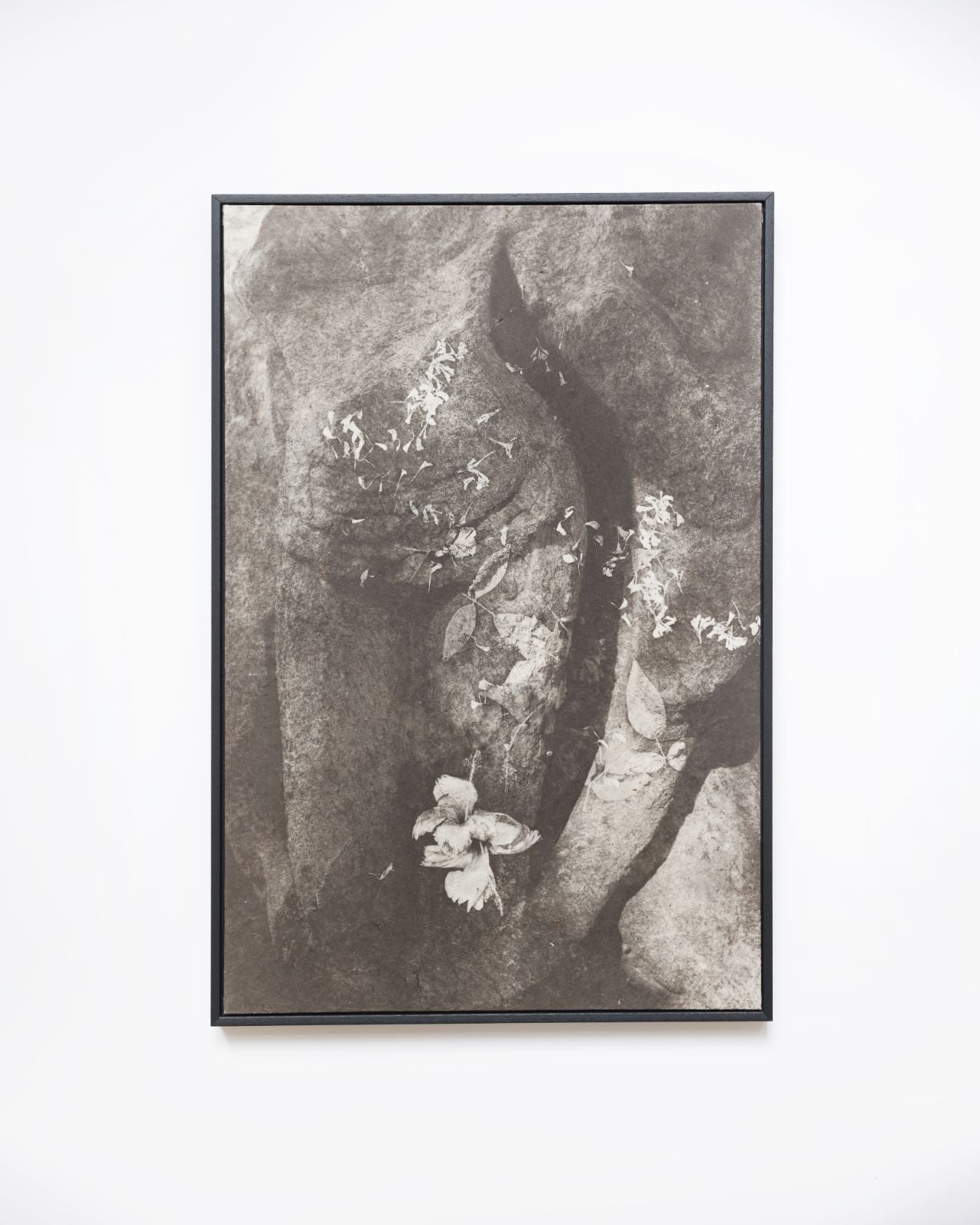 Reverence in stone III