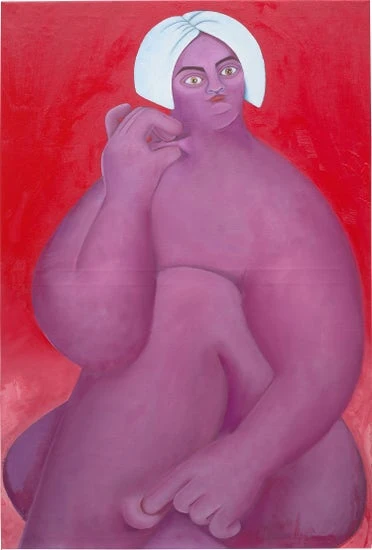 Purple Pinch £23,940 Hammer Price