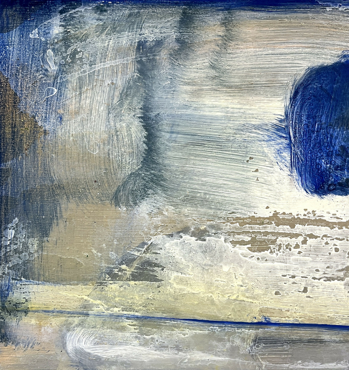Forever (Small Infinities) by Jan Valik, original artwork