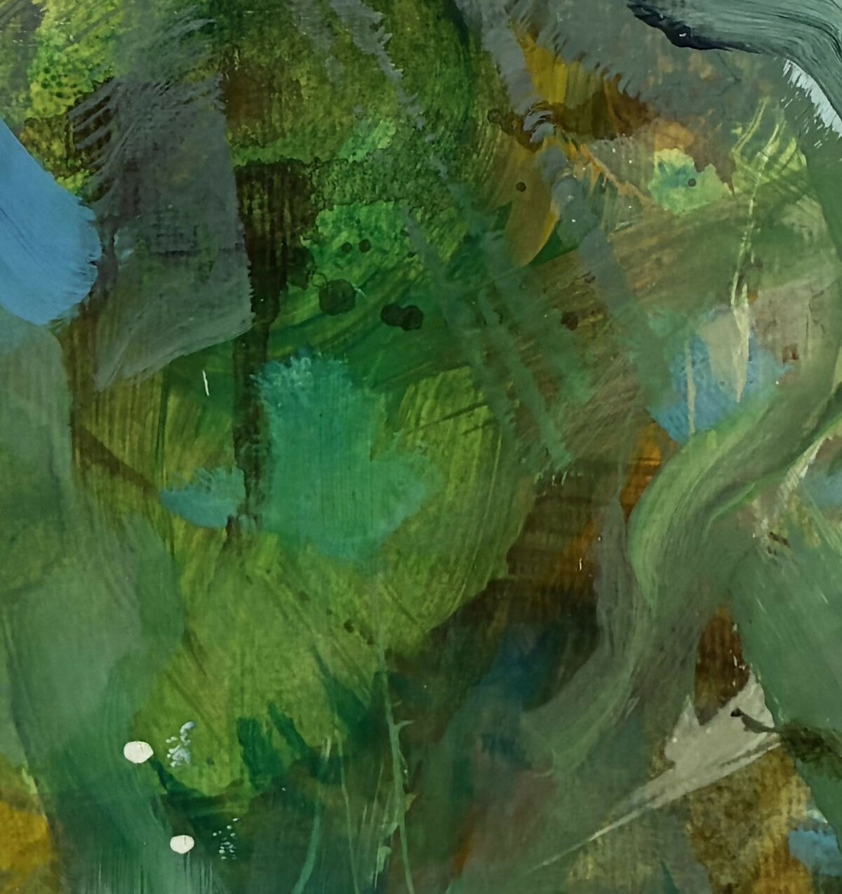 Sheltered Lagoon III