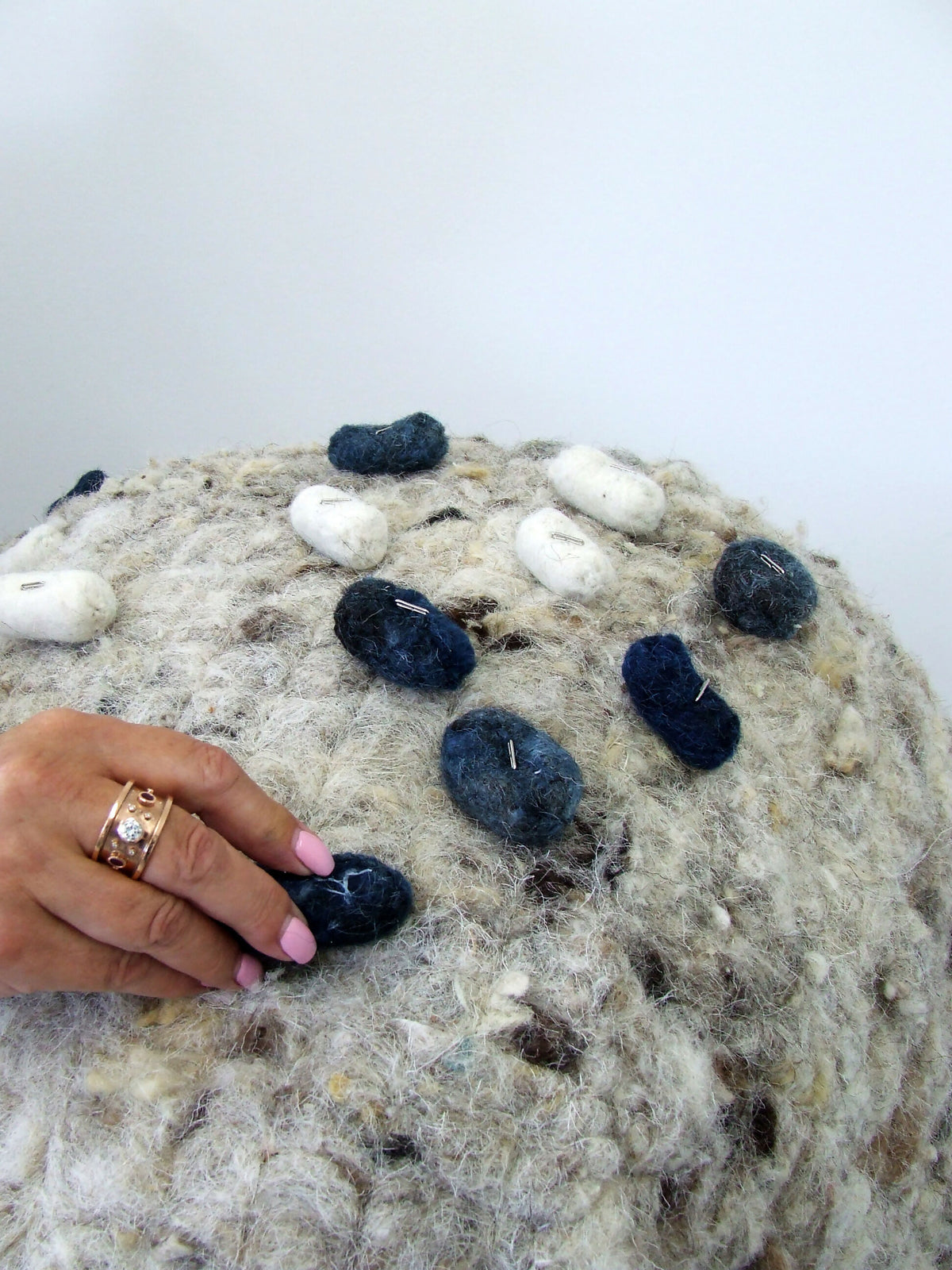 Embracing the Shapes of Making