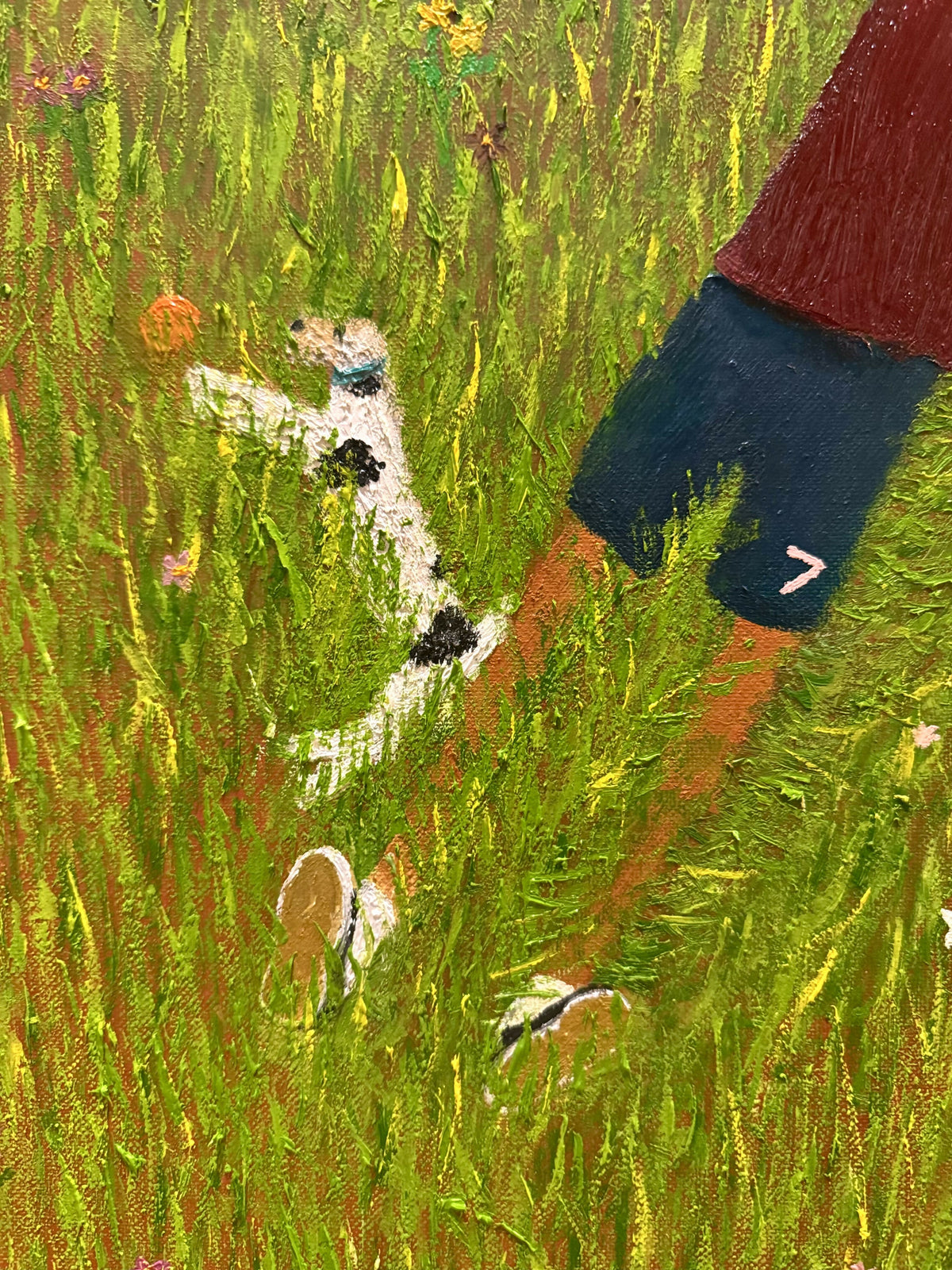 The Meadow