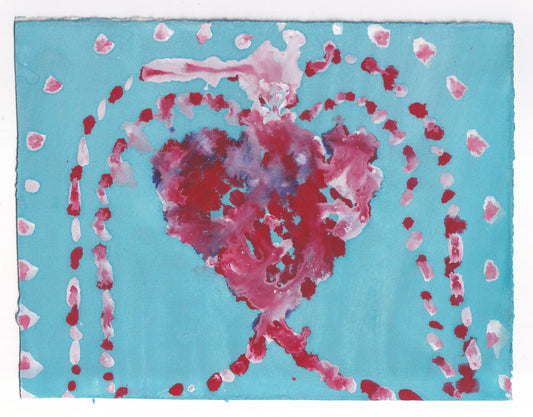 Love Scene
